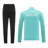 Inter Miami Training Takit 2024-25 Vihreä